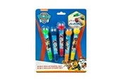 Kreatywne gry - Paw Patrol Rollerball and Stamp Markers - PPAT0743