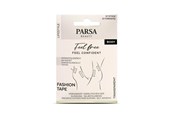 Inne srodki higieny osobistej - PARSA Fashion Tape 27 pcs. - Transparent - P00006274