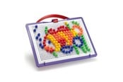 Kreatywne gry - Quercetti Insert Mosaic 150 pins - 0922