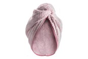 Inne srodki higieny osobistej - PARSA Beauty Microfiber Towel Rose - P0002800-35