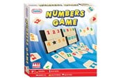 gry-planszowe-karciane-i-kosci - Grafix Numbers Child's Play - 300040