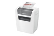 Niszczarka dokumentów - Leitz IQ Home Paper Shredder P4 15 sheets - 80340000