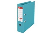 Segregator dźwigniowy i ringowy - Esselte  Colour'Breeze Lever Arch File PP Blue - 626212