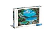 Puzzle - Clementoni Jigsaw puzzle Paradise on Earth 2000st. Podłoga - 32573