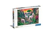 Puzzle - Clementoni Classical garden unicorns Podłoga - 32575