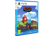 Gry - Arietta of Spirits - Sony PlayStation 5 - Akcji/Przygodowa - 3760328373596