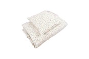 Pokój dzieciecy - Scandinavian Baby Products Junior bed linen GOTS (100x140 cm) - Harvest - FI-02792