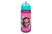 Przybory szkolne - Gabby's Dollhouse AERO drinking bottle - GABY9913