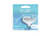 Sprzęt do golenia - Venus Smooth Blades 4-Pack - 7702018567492