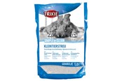 Koty - Trixie Simple'n'Clean Żwirek Silikatowy 1L - TX6258