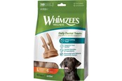 Psy - Whimzees Occupy Antler L 6 stk 360 g MP - 380831