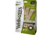 Psy - Whimzees Ricebone L 9 stk 540 g MP - WH3100540