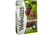 Psy - Whimzees Hedgehog L 6 stk 360 g MP - 380848