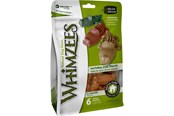 Psy - Whimzees Alligator L 6 stk 360 g MP - 380846