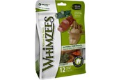 Psy - Whimzees Alligator M 12 pcs 360 g MP - WH2200360