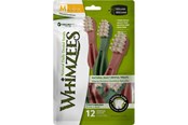 Psy - Whimzees Toothbrush Star M 12 stk 360 g MP - 380842