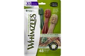 Psy - Whimzees TOOTHBRUSH STAR XS 48 Chews. - 380840