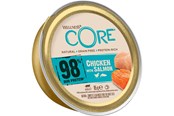 Koty - CORE Cat 98 Chicken/Salmon Recipe 85 g - WCK3300085
