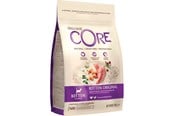 Koty - CORE Kitten Turkey with Salmon Recipe 300 g - WCK010030