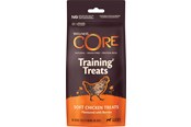 Psy - CORE Training Treats chicken flavoured with Berrie - WCH500017