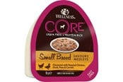Psy - CORE Small Breed Savoury Medleys w/Roasted Chicken - WCH2100085