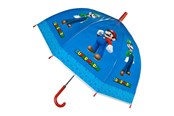 Przybory szkolne - Super Mario Umbrella - SUMB7202