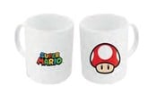 Zabawki - Super Mario Mug - SUMA9872B