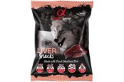 Psy - Alpha Spirit Liver Snack  50 g - H4006350