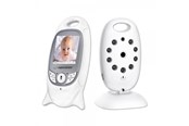 Akcesoria dla niemowląt - Esperanza EHM001 ELECTRONIC NANNY LCD 2.0" GREGORIO - EHM001
