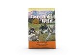 Psy - Taste of the Wild High Prairie Puppy Bison 12.2 kg - 120712
