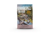 Koty - Taste of the Wild Lowland Creek - dry cat food - 6.6 kg - 121315