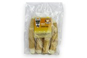 Psy - Treateaters Rulony z kurczakiem Gryzaki dla psa 23cm 400g (4 sztuki) - 20818