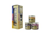 Psy - Treateaters Mini Jars 3-pack - 21400