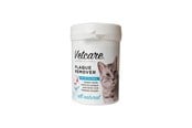 Psy - Vetcare W Pełni Naturalny Proszek do Usuwania Płytki Nazębnej dla Kotów 40g - 22032