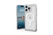 Telefon - Pokrowiec i etui - UAG Plyo MagSafe - ice/white - iPhone 15 Pro Max - 114305114341
