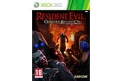 Gry - Resident Evil: Operation Raccoon City - Microsoft Xbox 360 - Horror - 5055060962701