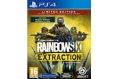 Gry - Tom Clancy's Rainbow Six: Extraction (Limited Edition) - Sony PlayStation 4 - FPS - 3307216215639