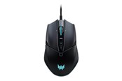 Myszka - Acer Predator Cestus 335 - Myszy - Optyczny - 10 - Czarny - GP.MCE11.01Q