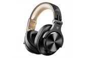 Sluchawki, zestaw sluchawkowy - OneOdio Fusion A70 - Gold - Fusion A70 gold