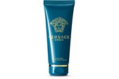 Pielegnacja twarzy - VERSACE Eros pour Homme After Shave Balm 100 ml - 8011003809233