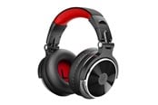 Słuchawki, zestaw słuchawkowy - OneOdio Pro10 - Red - Pro10 red