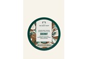 Pielegnacja ciala - The Body Shop Coconut Body Scrub 240 ml - 5028197376741
