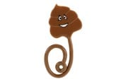 Zabawki - Toi-Toys Funny Poo Slice Laughing Turd - 35805A