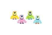 Male prezenty dla dzieci - Toi-Toys Stress Ball Puffer Monster One-Eye (Assorted) - 35827Z