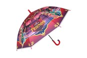 Przybory szkolne - Toi-Toys Princess Friends Umbrella ⌀ 80 cm - 68062A