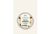 Pielegnacja ciala - The Body Shop Almond Milk Body Butter 50 ml - 5028197973803