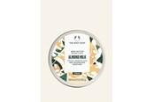 Pielegnacja ciala - The Body Shop Almond Milk Body Butter 200 ml - C-TB-019-34