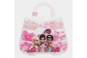 Kreatywne gry - Toi-Toys Princess Friends Make your own Beaded Jewelry in Handbag - 41988A