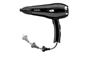 Suszarka do wlosów - Babyliss Suszarka do włosów Cordkeeper 2000 - 2000 W - D374DE