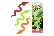 Małe prezenty dla dzieci - Toi-Toys Sticky Cobra Hose Super Stretchy (Assorted) - 35265Z